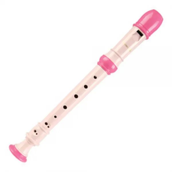 삼익악기 리코더 SRG-50, P(분홍)