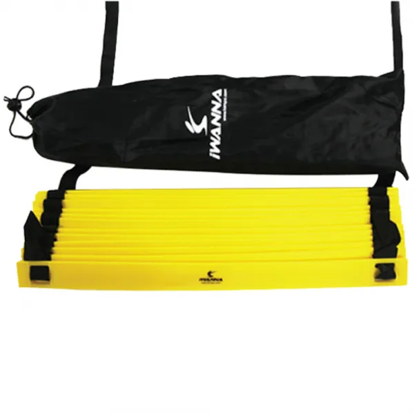 아이워너 스피드 사다리 옐로우