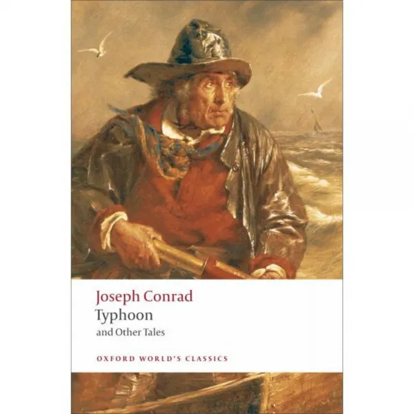 Typhoon and Other Tales, Oxford Univ Pr