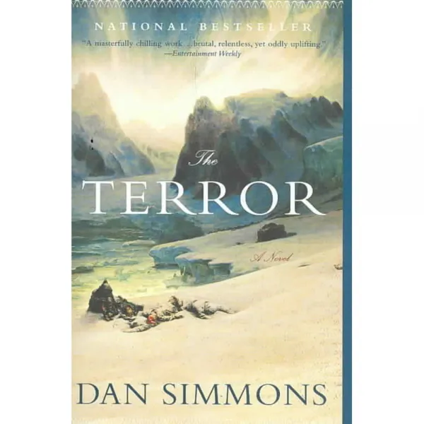 The Terror, Back Bay Books