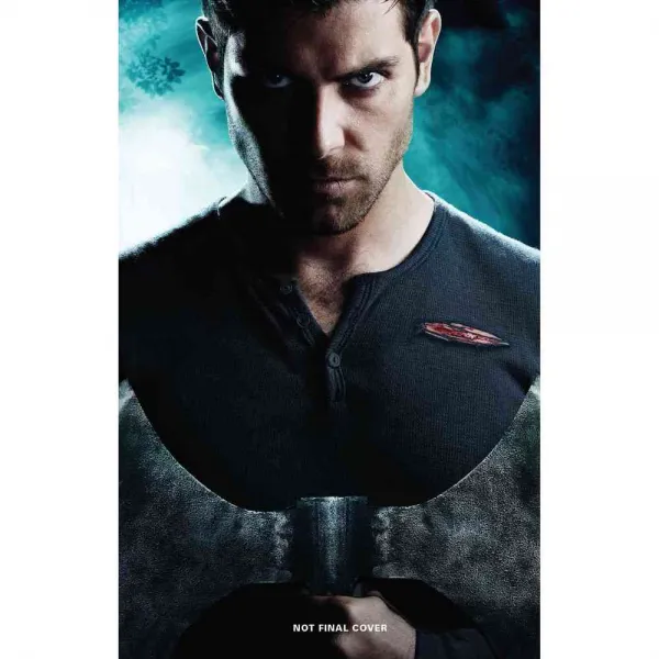 Grimm Omnibus 1, Dynamite Entertainment