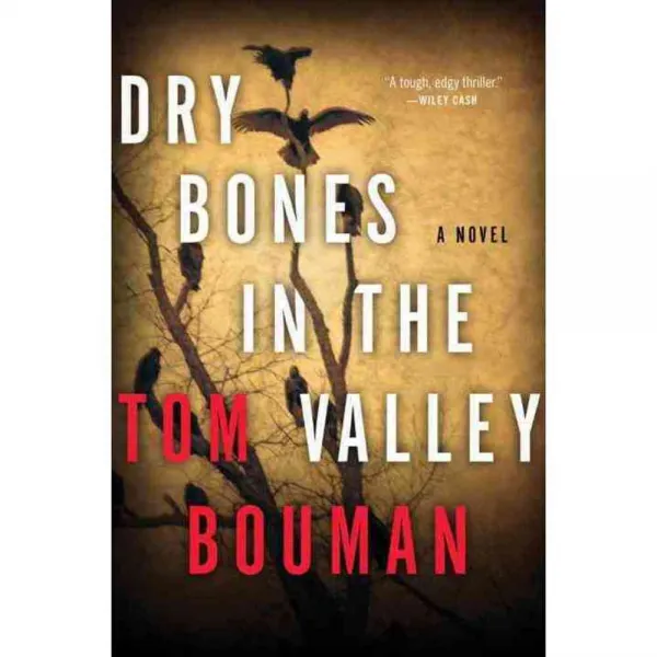 Dry Bones in the Valley, W W Norton & Co Inc