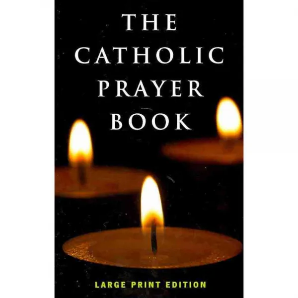 The Catholic Prayer Book, Servant Books