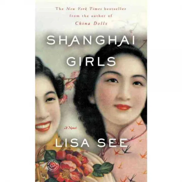 Shanghai Girls, Random House Inc