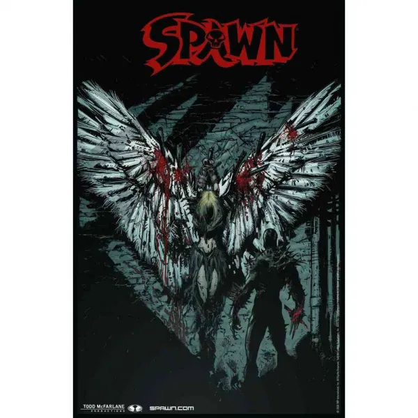 Spawn Origins Collection 4, Image Comics