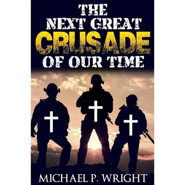 The Next Great Crusade of Our Time, Revival Waves of Glory Ministries