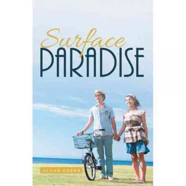 Surface Paradise, Iuniverse Inc