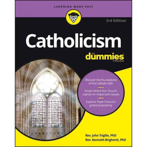 Catholicism for Dummies
