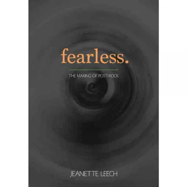 Fearless: Post-Rock 1987-2001, Jawbone