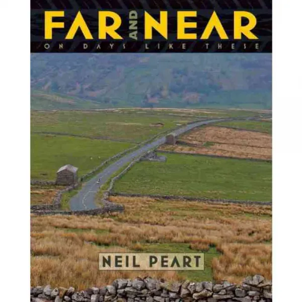 Far and Near: On Days Like These, E C W Pr