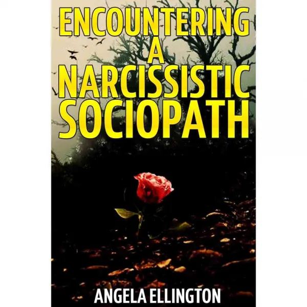 Encountering a Narcissistic Sociopath, Revival Waves of Glory Ministries