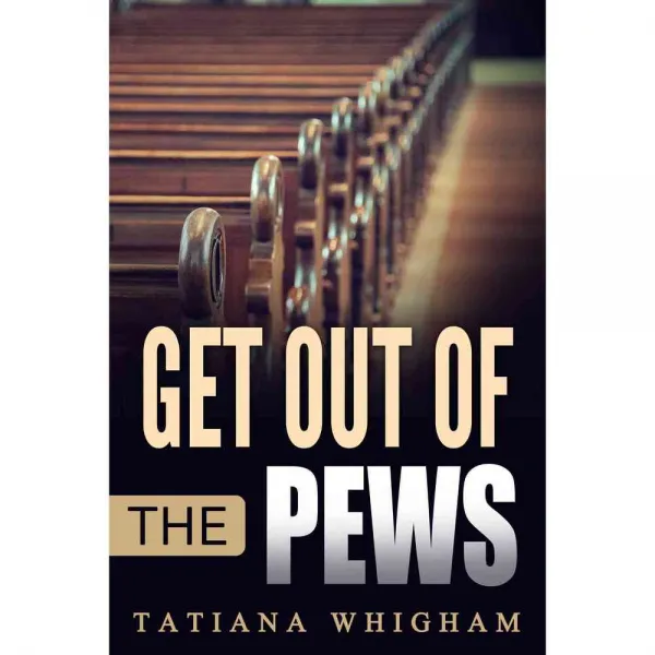 Get Out of the Pews: Let the Lord Tell You What to Do!, Revival Waves of Glory Ministries