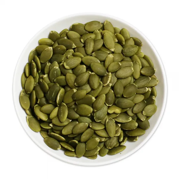 웰넛 자연두레 호박씨, 500g, 1개입