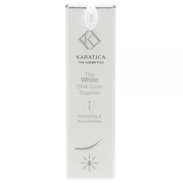 캐럿티카 더 화이트 DNA 사이클 에센스 1, 30ml, 1개