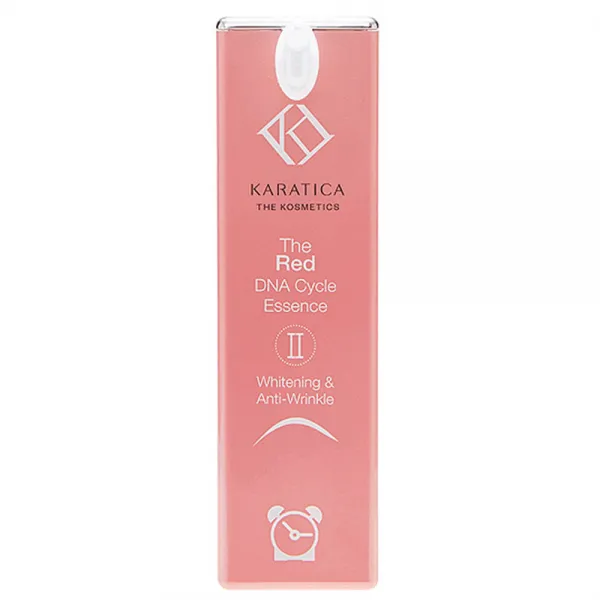 캐럿티카 더 레드 DNA 사이클 에센스 2, 30ml, 1개