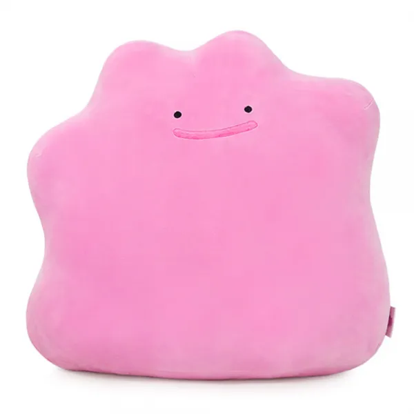 포켓몬스터 메타몽 A 봉제인형, 50cm, 퍼플