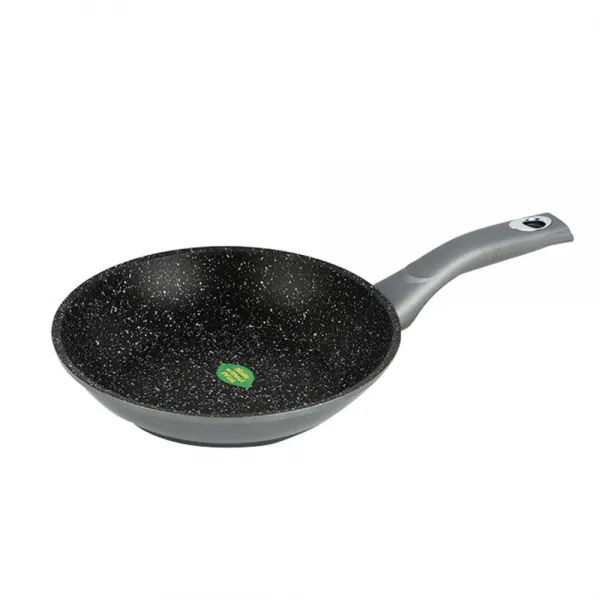 스톤라인 고문도 인덕션 후라이팬, 20cm, 1개