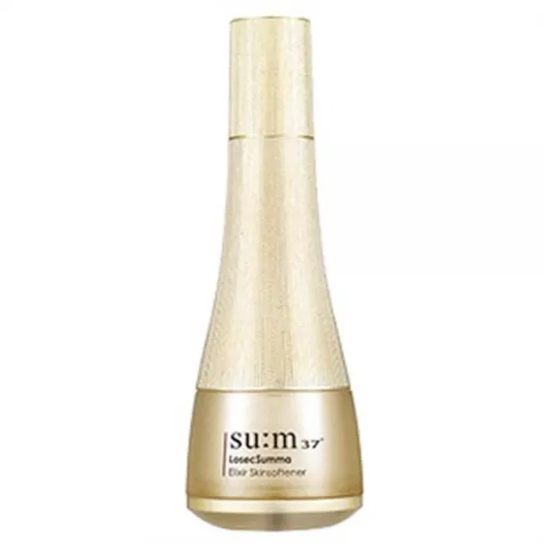 숨37도 로시크숨마 엘릭서 스킨소프너, 150ml, 1개