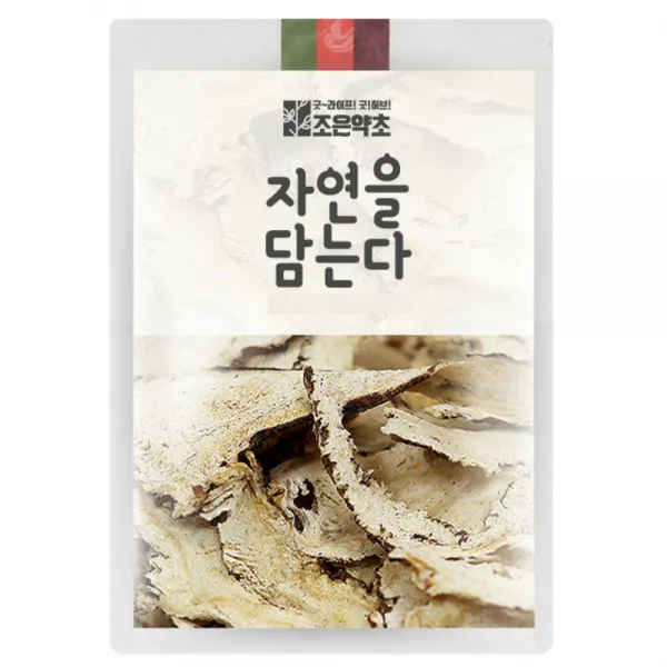 조은약초 신당귀, 200g, 1개