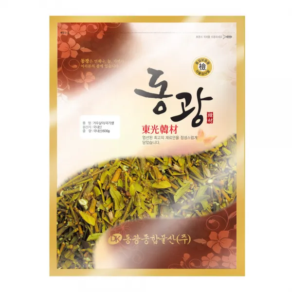 동광종합물산 겨우살이 곡기생 국내산, 600g, 1개