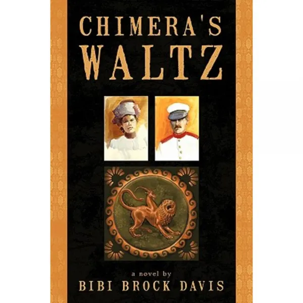 Chimera's Waltz Paperback, iUniverse
