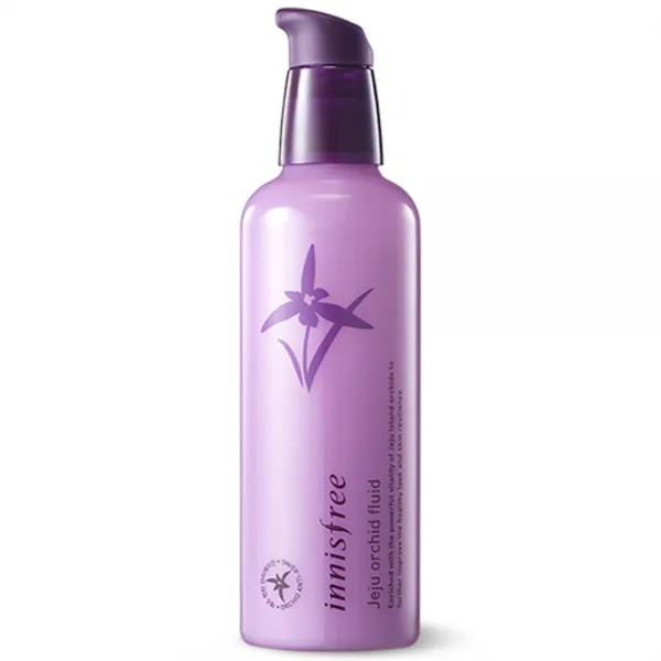 이니스프리 제주 한란 플루이드, 100ml, 1개