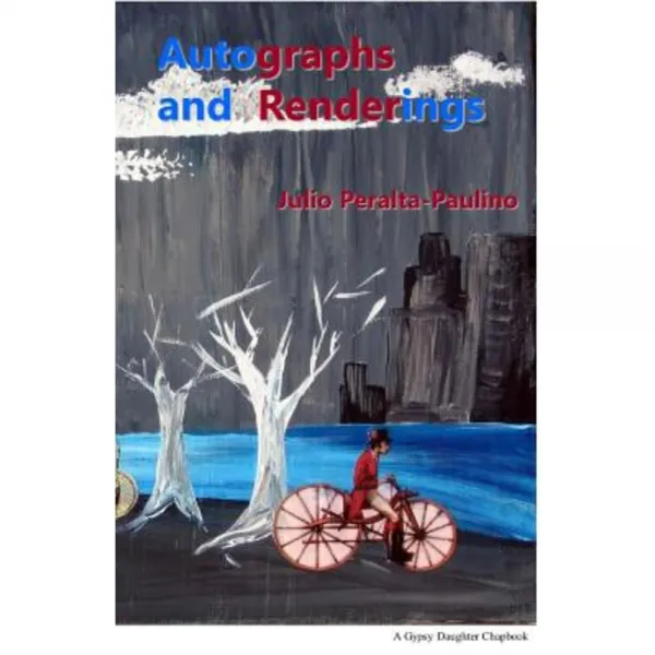 Autographs and Renderings Paperback, Gypsy Daughter