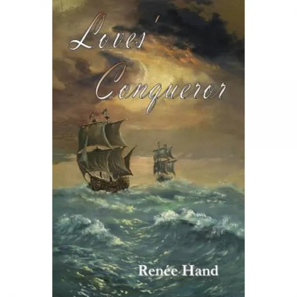 Loves' Conqueror Paperback, Gypsy Publications