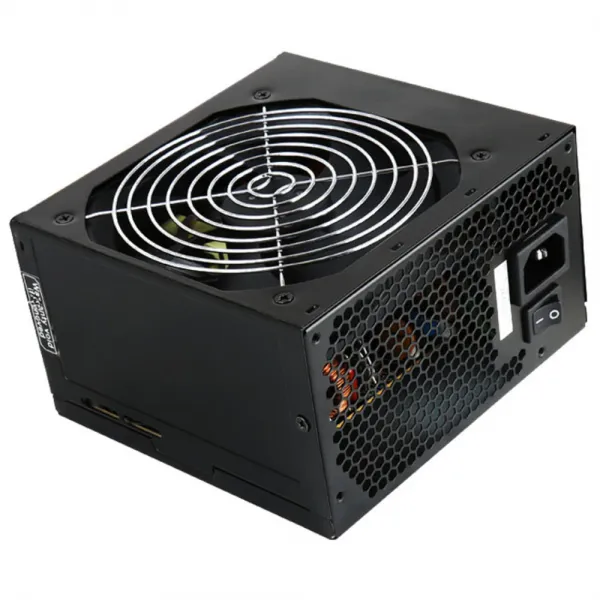 FSP HYPER K 600W 80PLUS Standard 230V EU 파워 서플라이어 HP600S