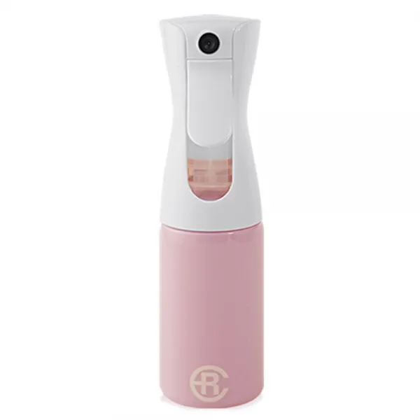 에어라파 압축 스프레이 분무기 소형 160ml, 핑크, 1개