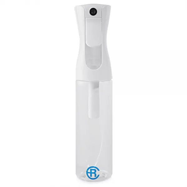 에어라파 압축 스프레이 분무기 대형 300ml, 투명, 1개