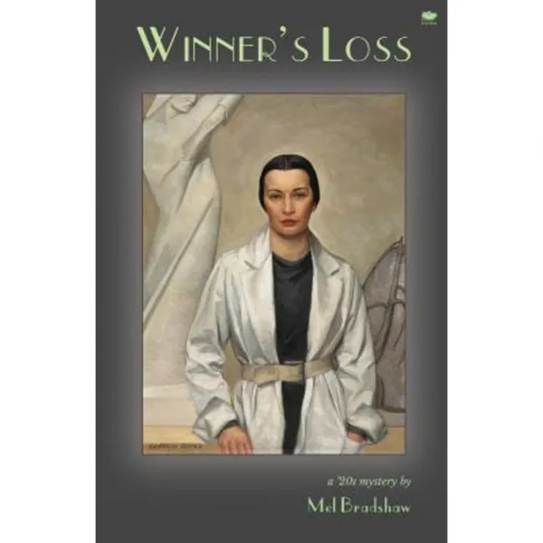 Winner's Loss Paperback, Iguana Books