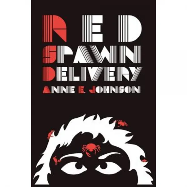 Red Spawn Delivery Paperback, Candlemark & Gleam