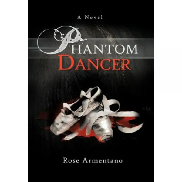 Phantom Dancer Hardcover, Xlibris