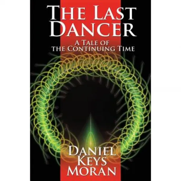 The Last Dancer Paperback, Comicmix LLC