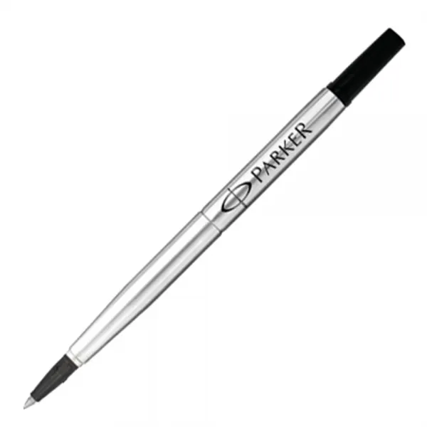 파카 수성 리필 볼심 M 0.8mm, 흑색, 1개