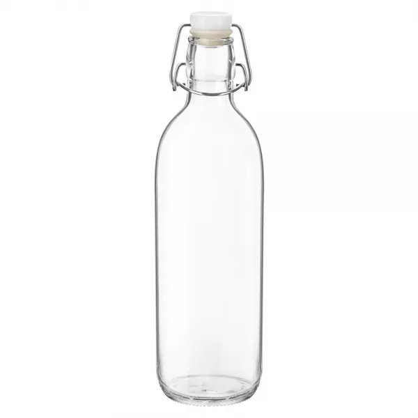 보르미올리 에밀리아 보틀, 1L, 1개