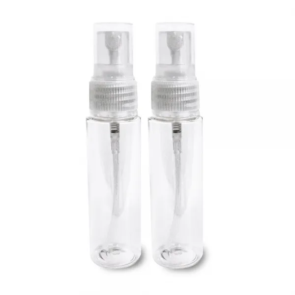 이글코리아 투명 용기 30ml 혼합 색상 2개입