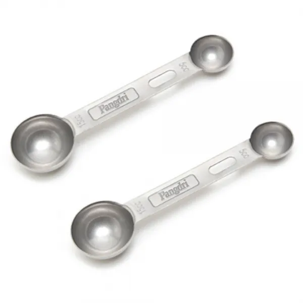 대일 푸치 양면 계량스푼, 2개입