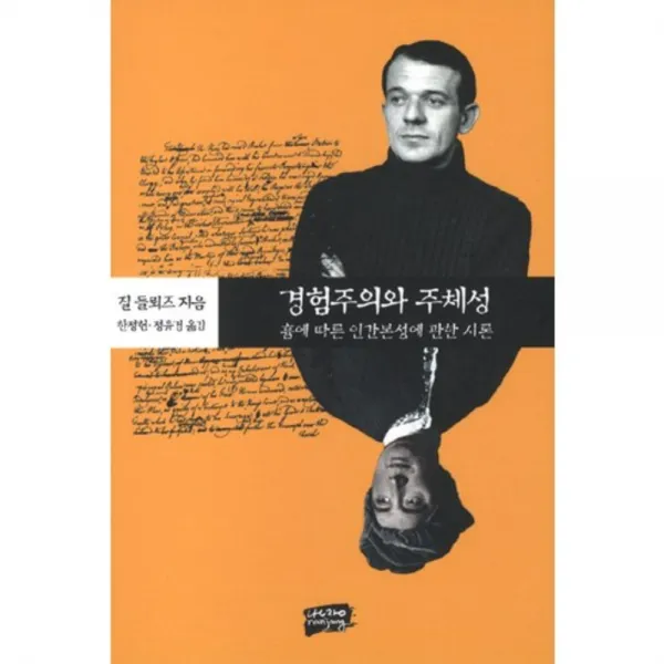경험주의와 주체성:흄에 따른 인간본성에 관한 시론, 난장