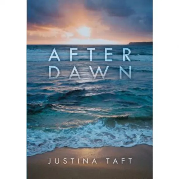 After Dawn Paperback, Lulu Publishing Services