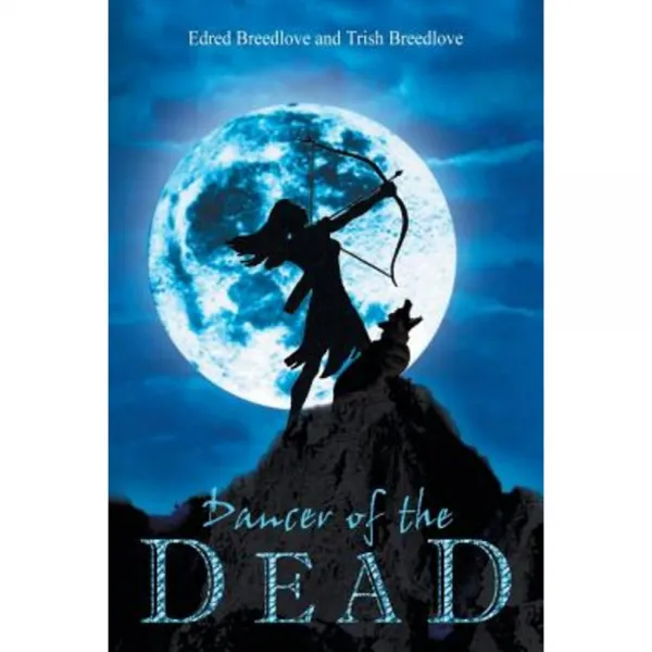 Dancer of the Dead Paperback, 1st Book Library