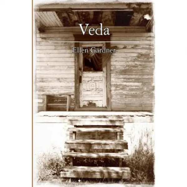 Veda Paperback, Ellen Gardner