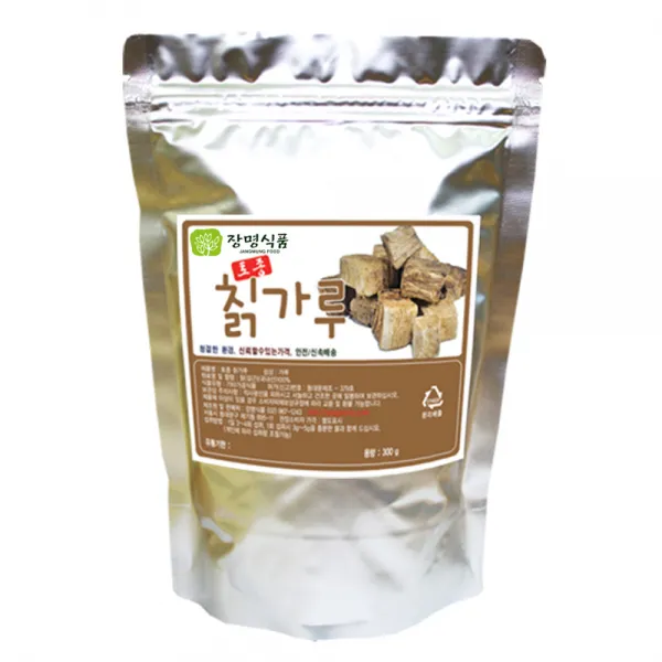 장명식품 토종 국내산 칡가루, 300g, 1개