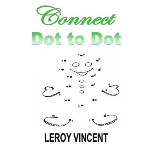 Connect Dot to Dot Paperback, Revival Waves of Glory Ministries