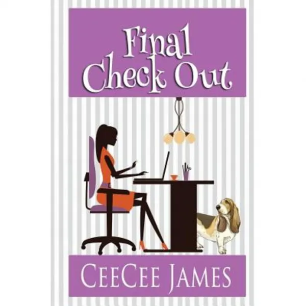 Final Check Out: An Oceanside Mystery Paperback, Createspace Independent Publishing Platform