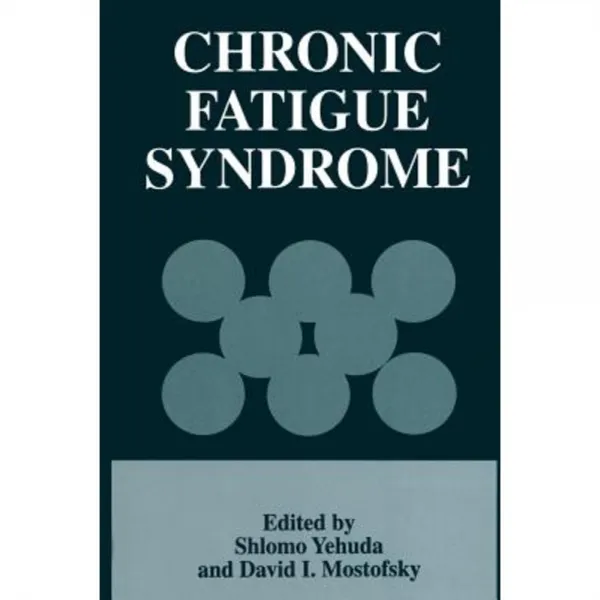 Chronic Fatigue Syndrome Paperback, Springer