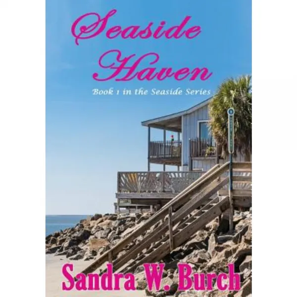 Seaside Haven Hardcover, Revival Waves of Glory Ministries
