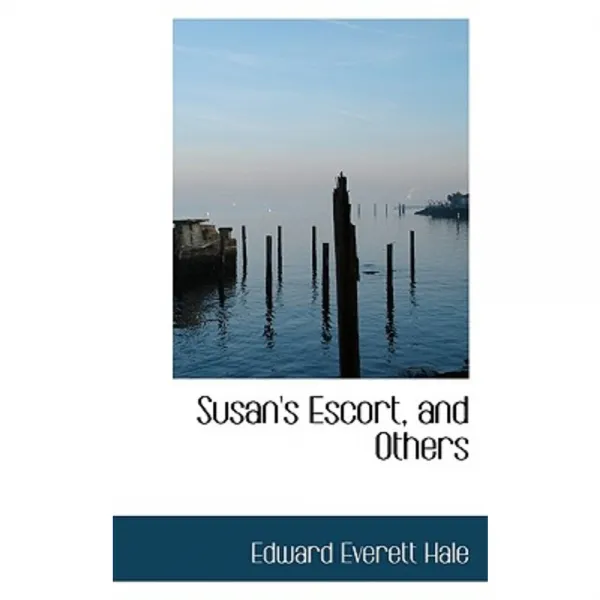 Susan's Escort and Others Hardcover, BiblioLife