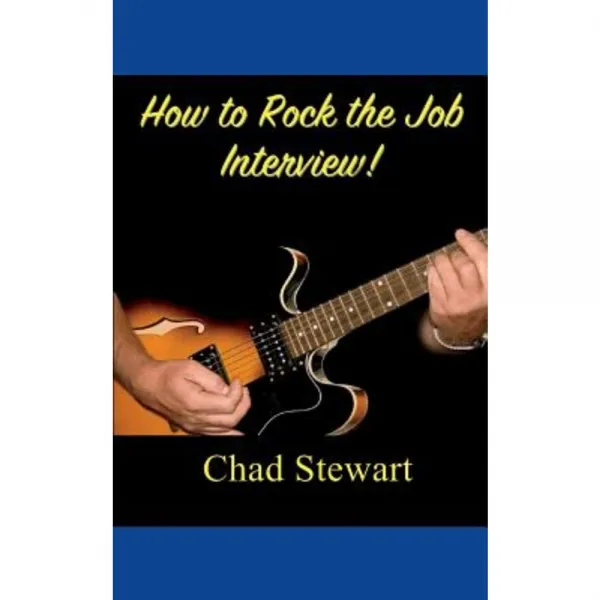 How to Rock the Job Interview! Paperback, Millennial Word Publications